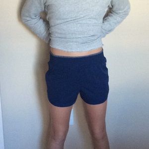 Women's Head Workout Shorts